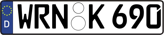 WRN-K690