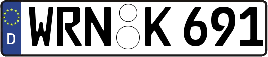 WRN-K691
