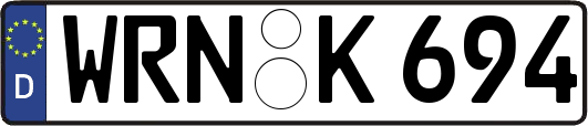 WRN-K694