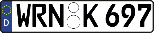 WRN-K697