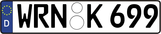 WRN-K699