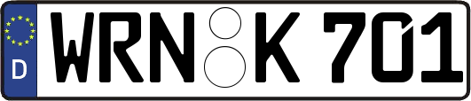 WRN-K701