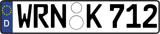 WRN-K712