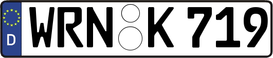 WRN-K719
