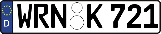 WRN-K721