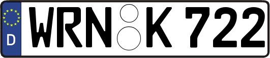 WRN-K722