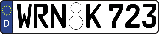 WRN-K723