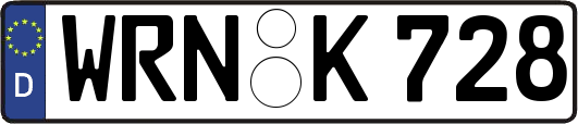 WRN-K728