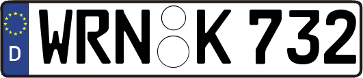 WRN-K732