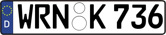 WRN-K736