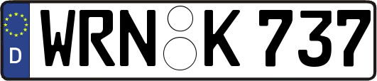 WRN-K737
