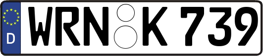 WRN-K739