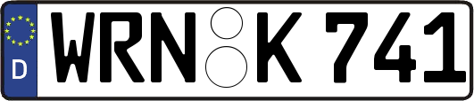 WRN-K741
