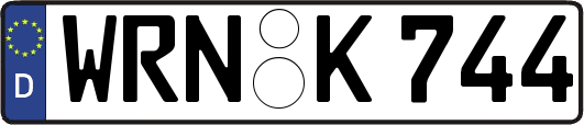 WRN-K744