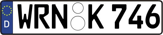 WRN-K746