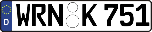 WRN-K751
