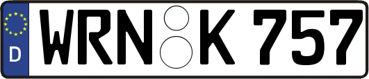 WRN-K757