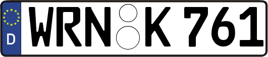 WRN-K761