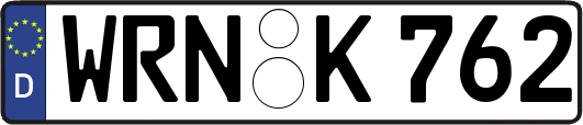 WRN-K762