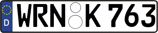 WRN-K763