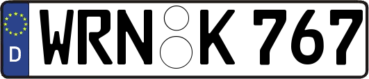WRN-K767