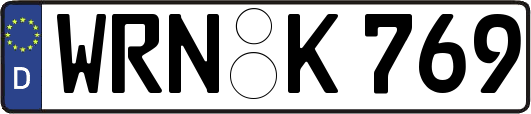 WRN-K769