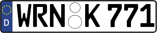 WRN-K771