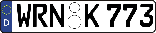 WRN-K773