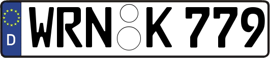 WRN-K779