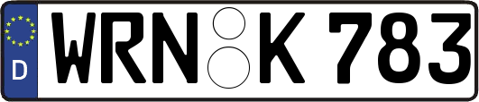 WRN-K783