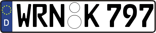 WRN-K797