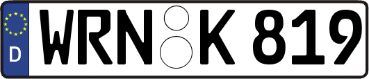 WRN-K819