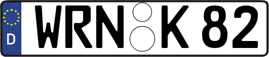 WRN-K82