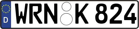 WRN-K824