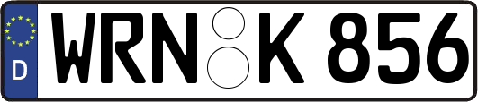 WRN-K856