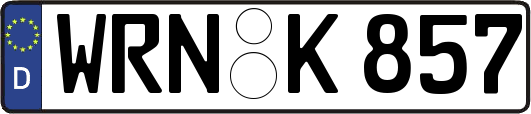 WRN-K857