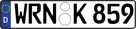 WRN-K859