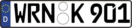 WRN-K901