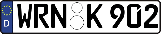 WRN-K902
