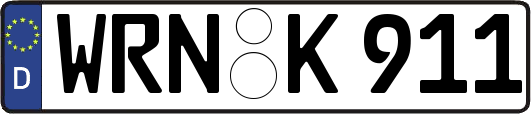 WRN-K911