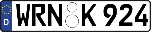 WRN-K924