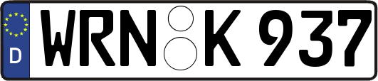 WRN-K937