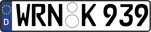 WRN-K939