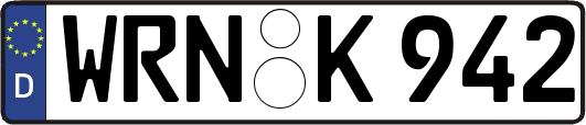 WRN-K942