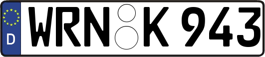 WRN-K943