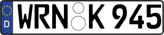 WRN-K945