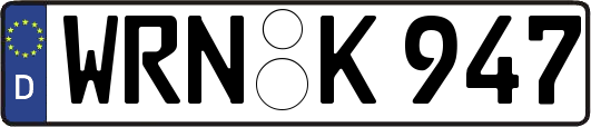 WRN-K947