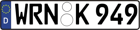 WRN-K949