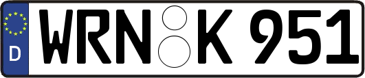 WRN-K951