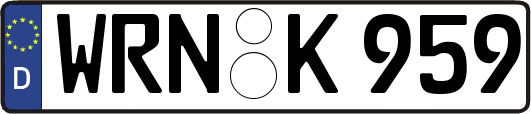 WRN-K959